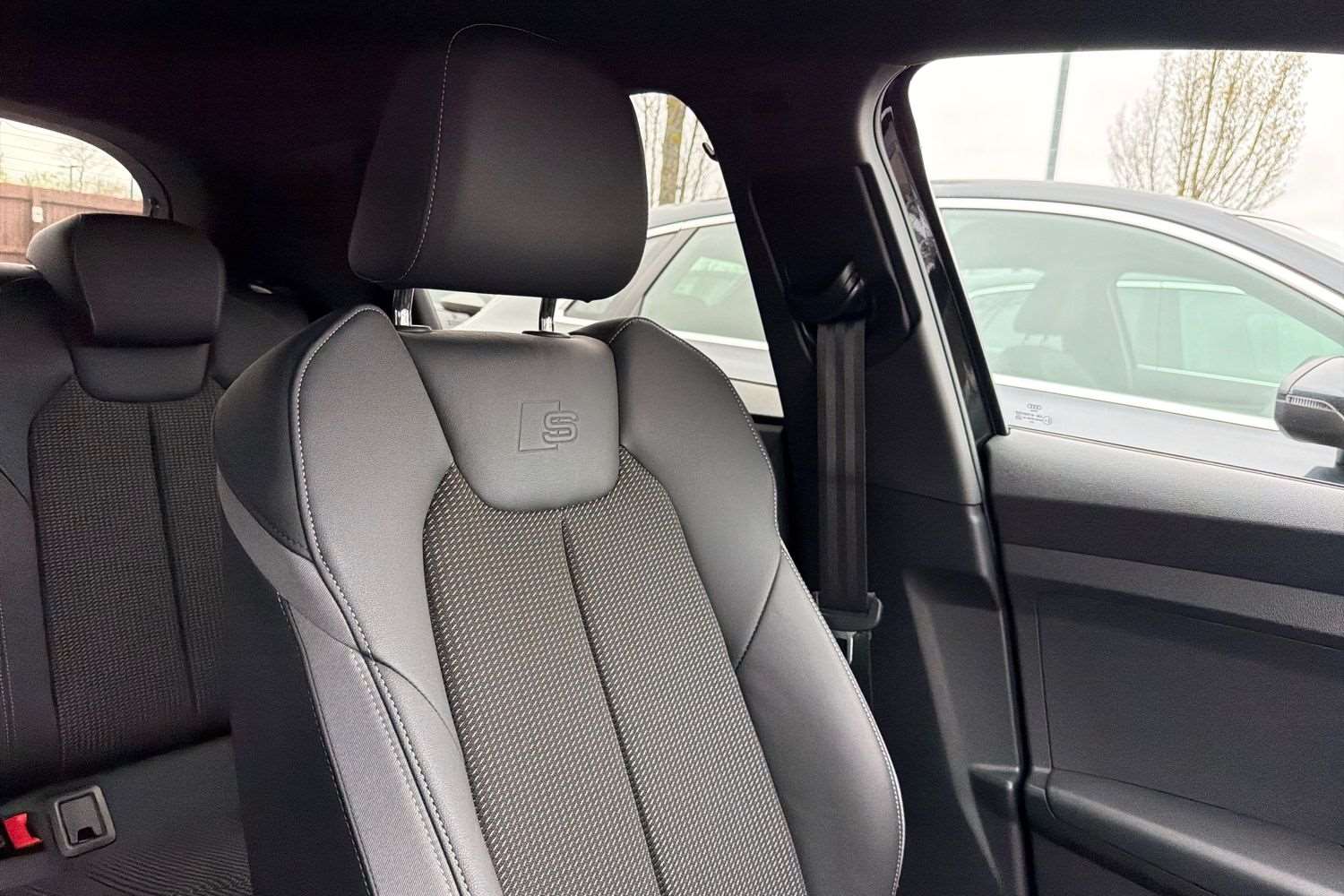 Used Audi A1 2024 for sale - 78010220: Photo 35