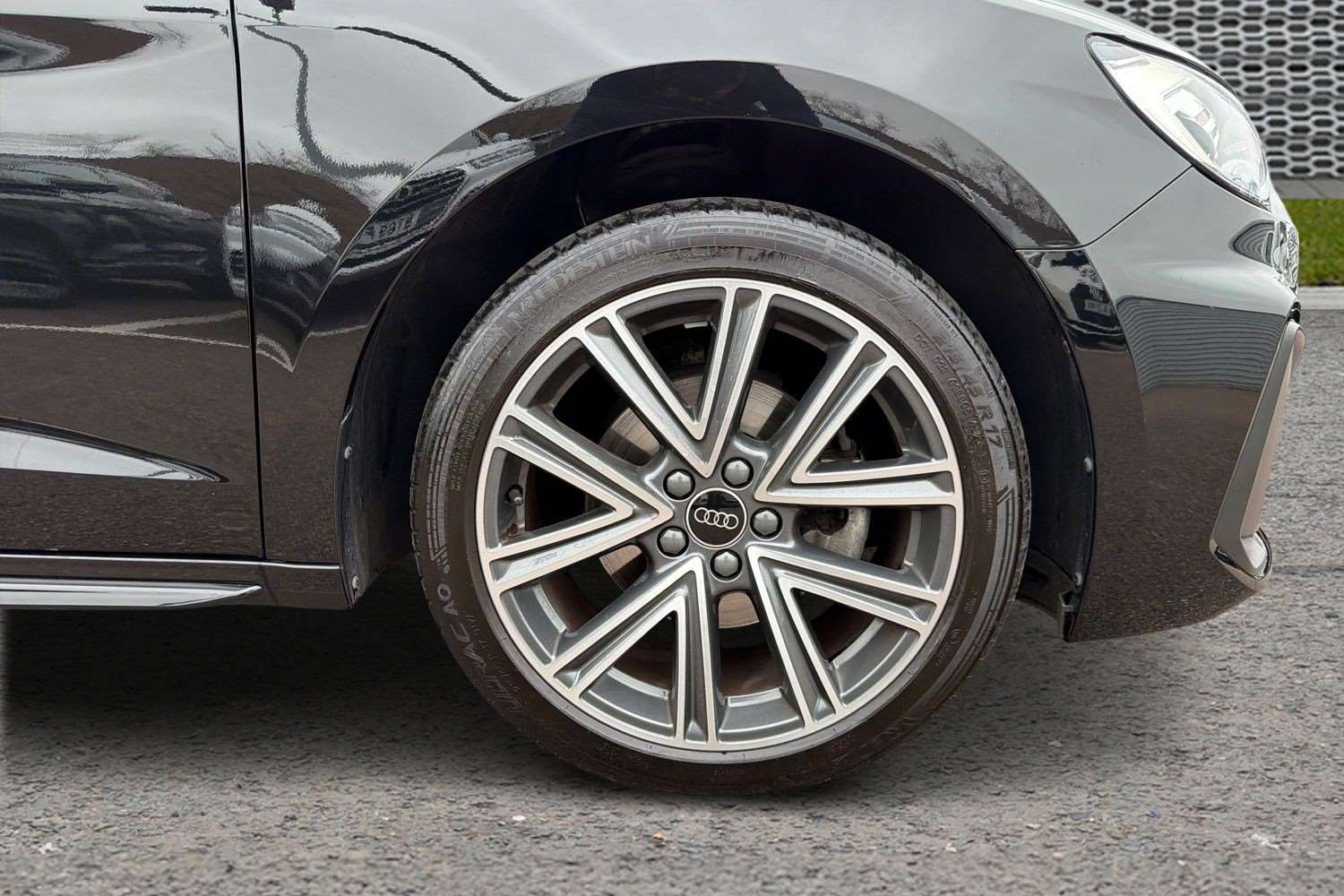 Used Audi A1 2024 for sale - 78010220: Photo 5