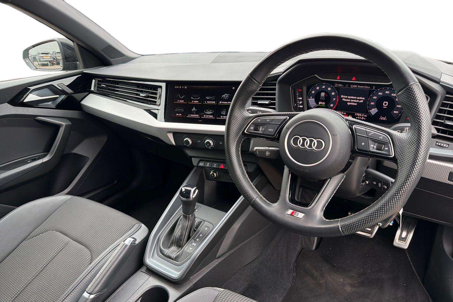 Used Audi A1 2024 for sale - 78010220: Photo 6