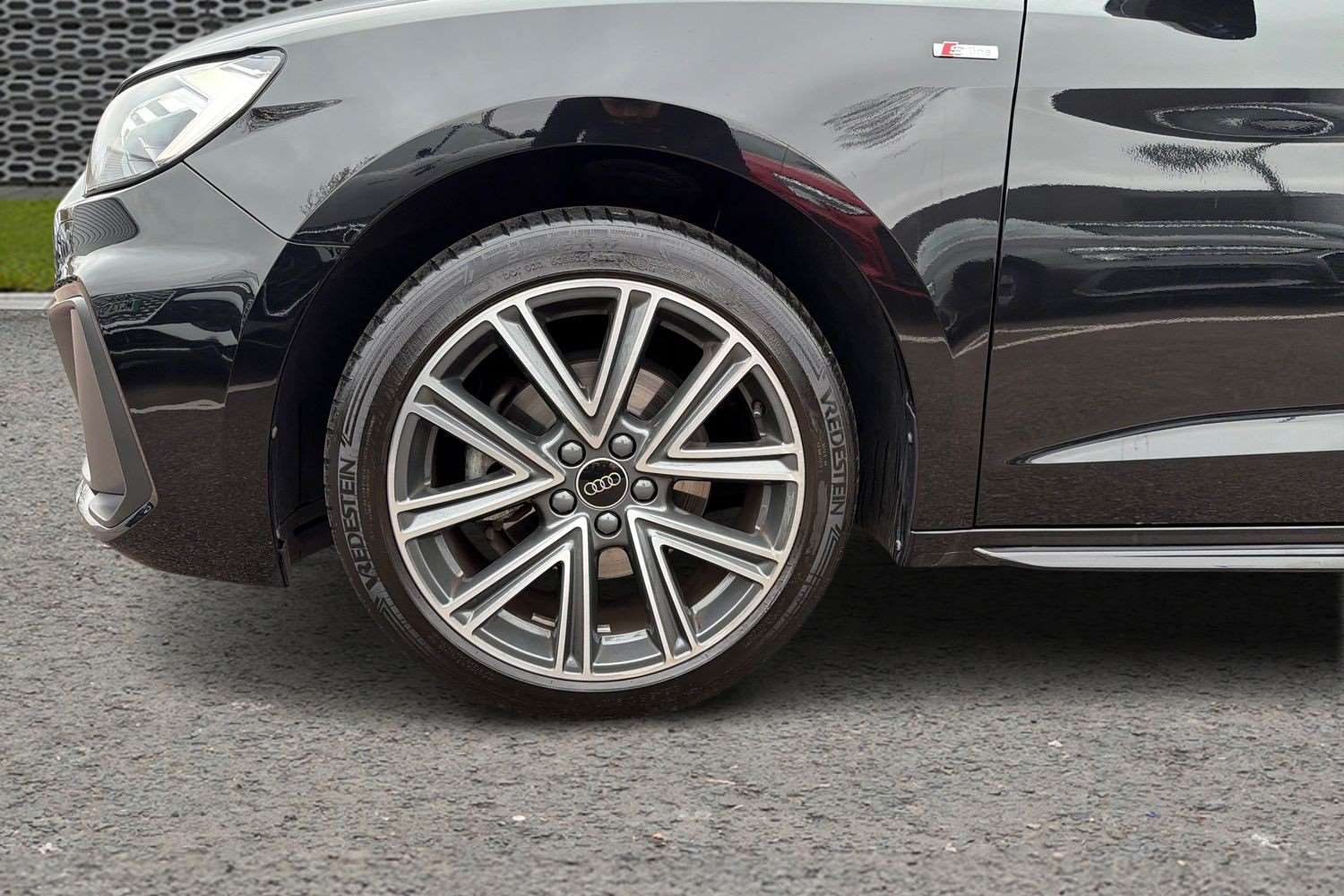 Used Audi A1 2024 for sale - 78010220: Photo 9