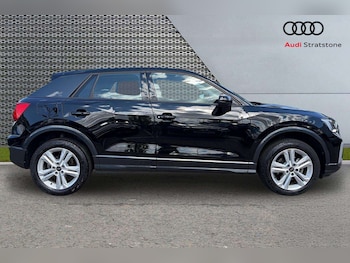 Used Audi Q2 2023 for sale - 79443719: Photo