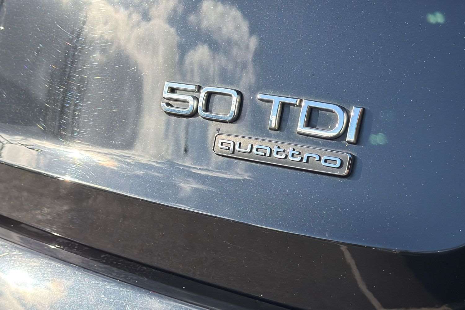 Used Audi Q7 2022 for sale - 77443345: Photo 12