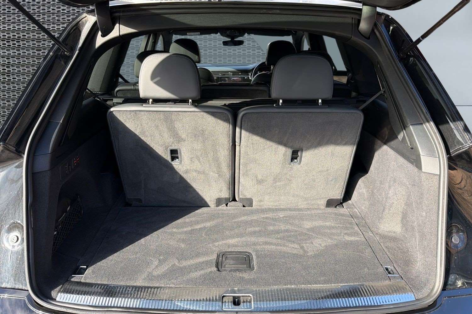 Used Audi Q7 2022 for sale - 77443345: Photo 13