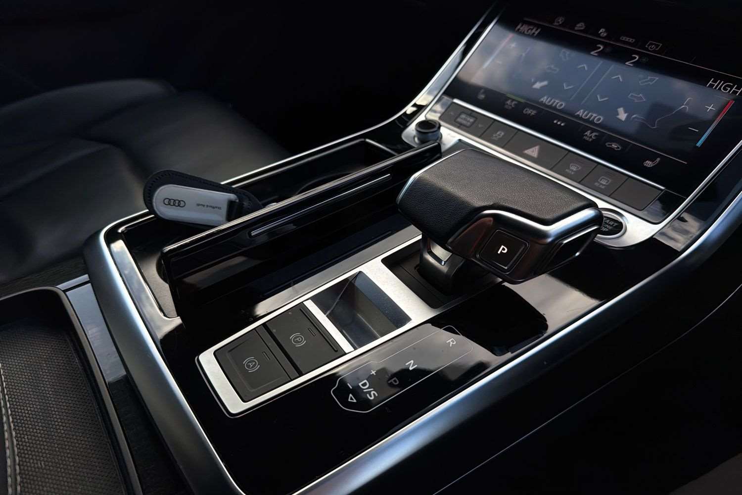 Used Audi Q7 2022 for sale - 77443345: Photo 15