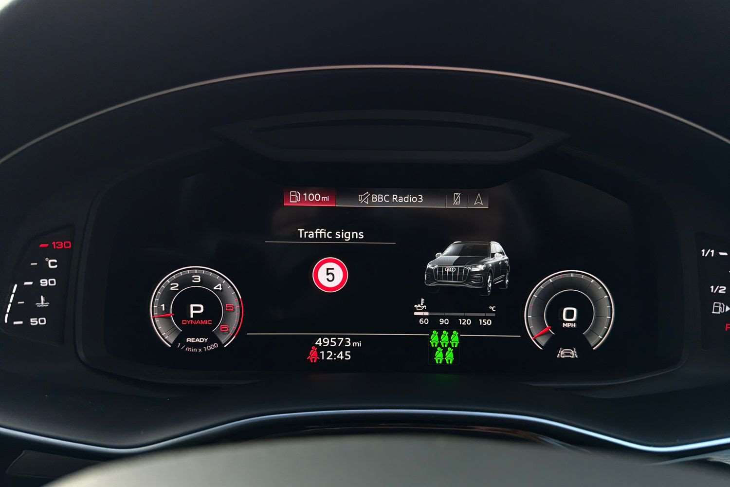 Used Audi Q7 2022 for sale - 77443345: Photo 18