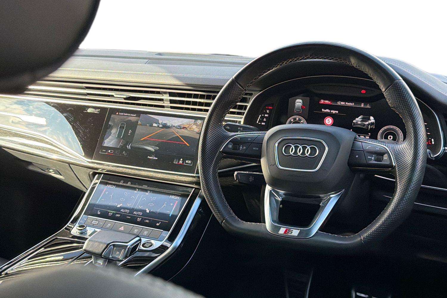 Used Audi Q7 2022 for sale - 77443345: Photo 20