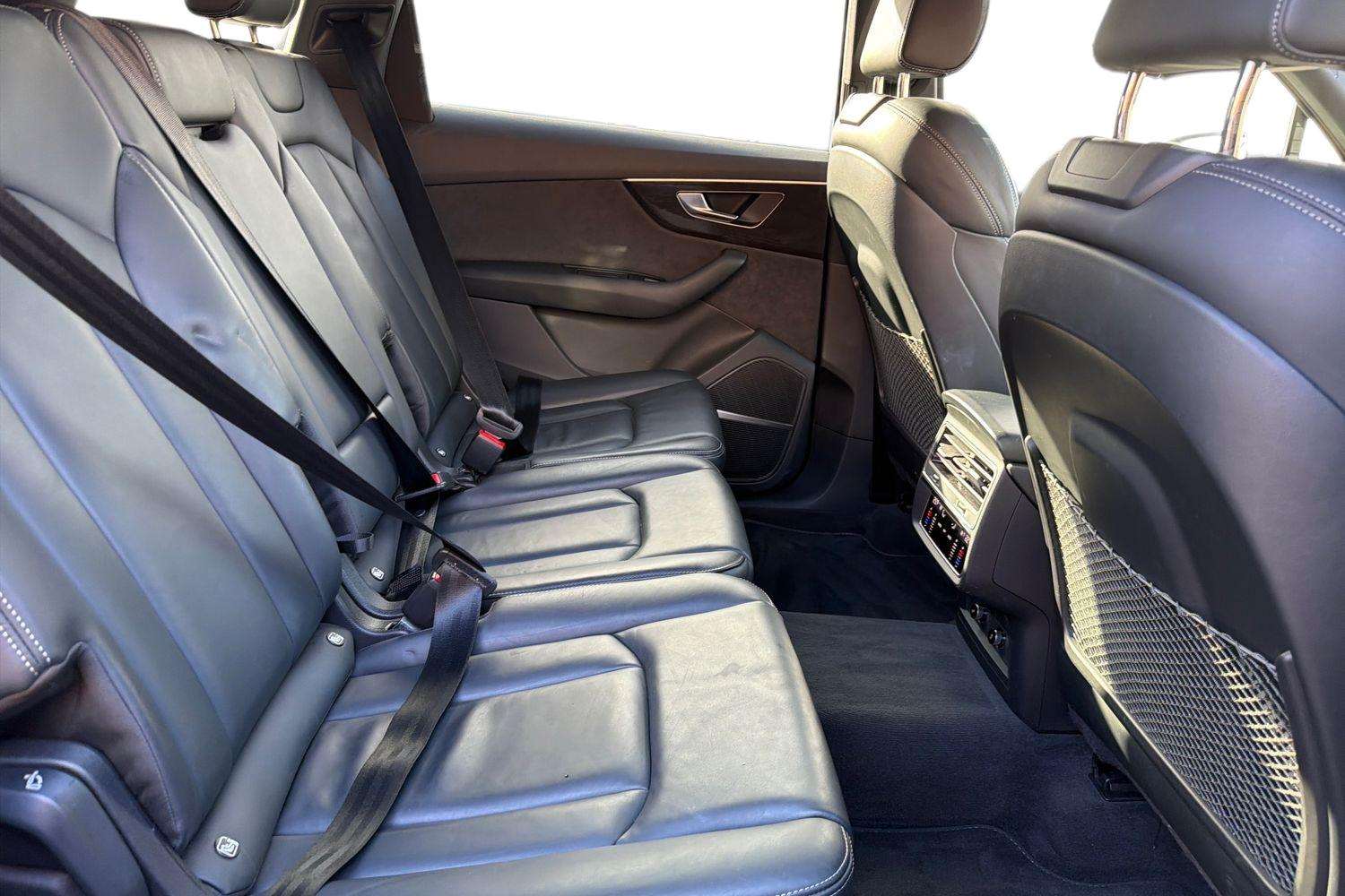 Used Audi Q7 2022 for sale - 77443345: Photo 21