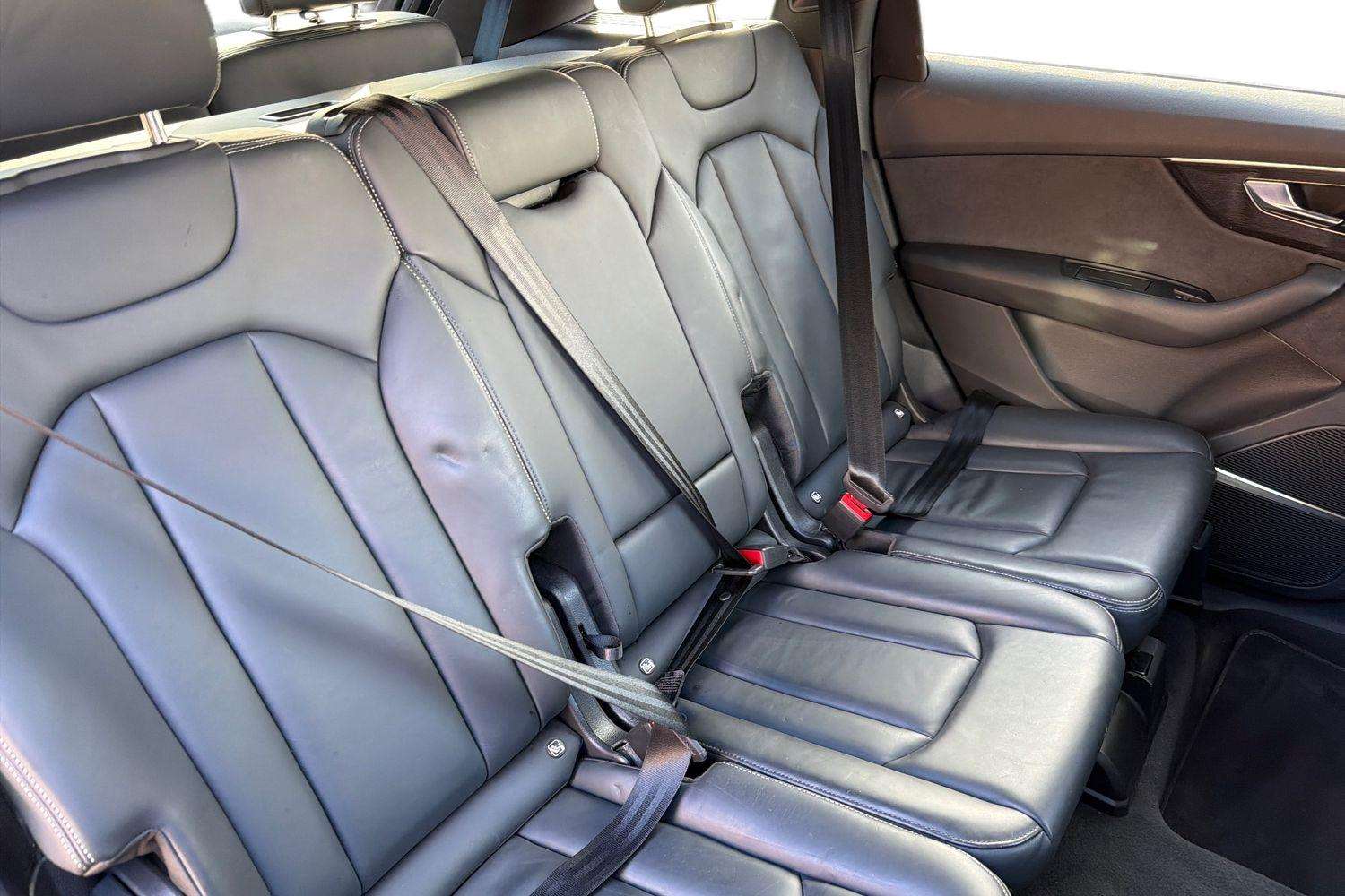 Used Audi Q7 2022 for sale - 77443345: Photo 22