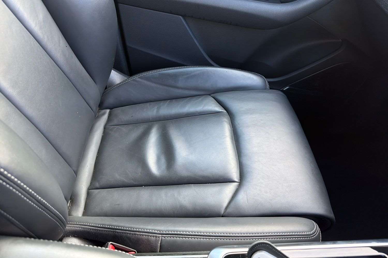 Used Audi Q7 2022 for sale - 77443345: Photo 25