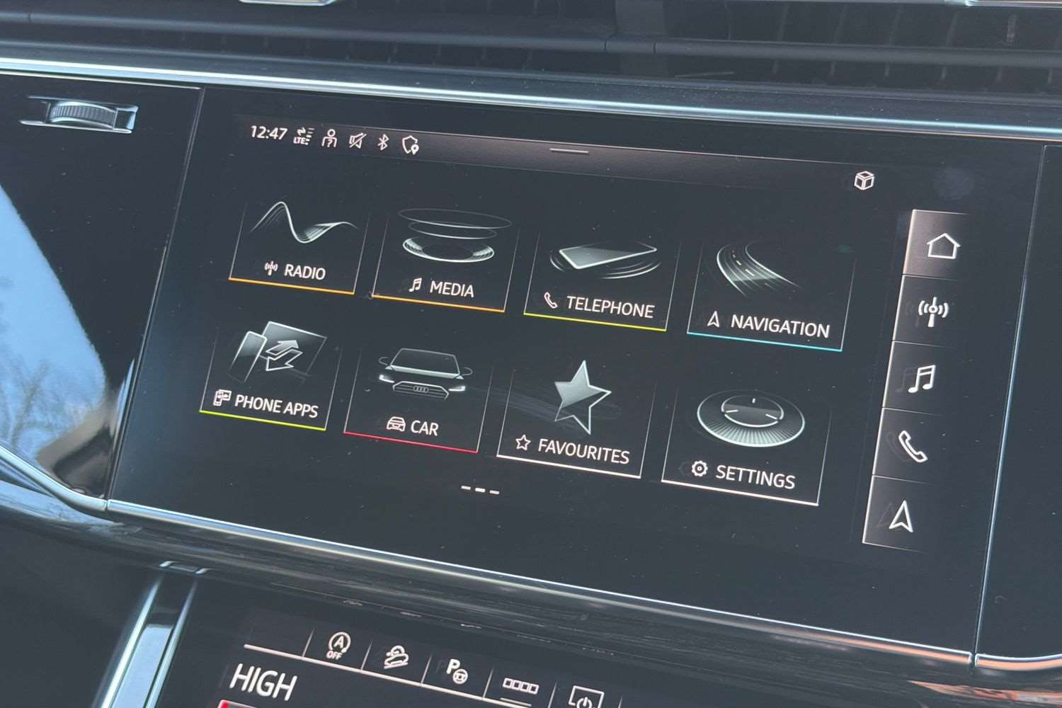 Used Audi Q7 2022 for sale - 77443345: Photo 27