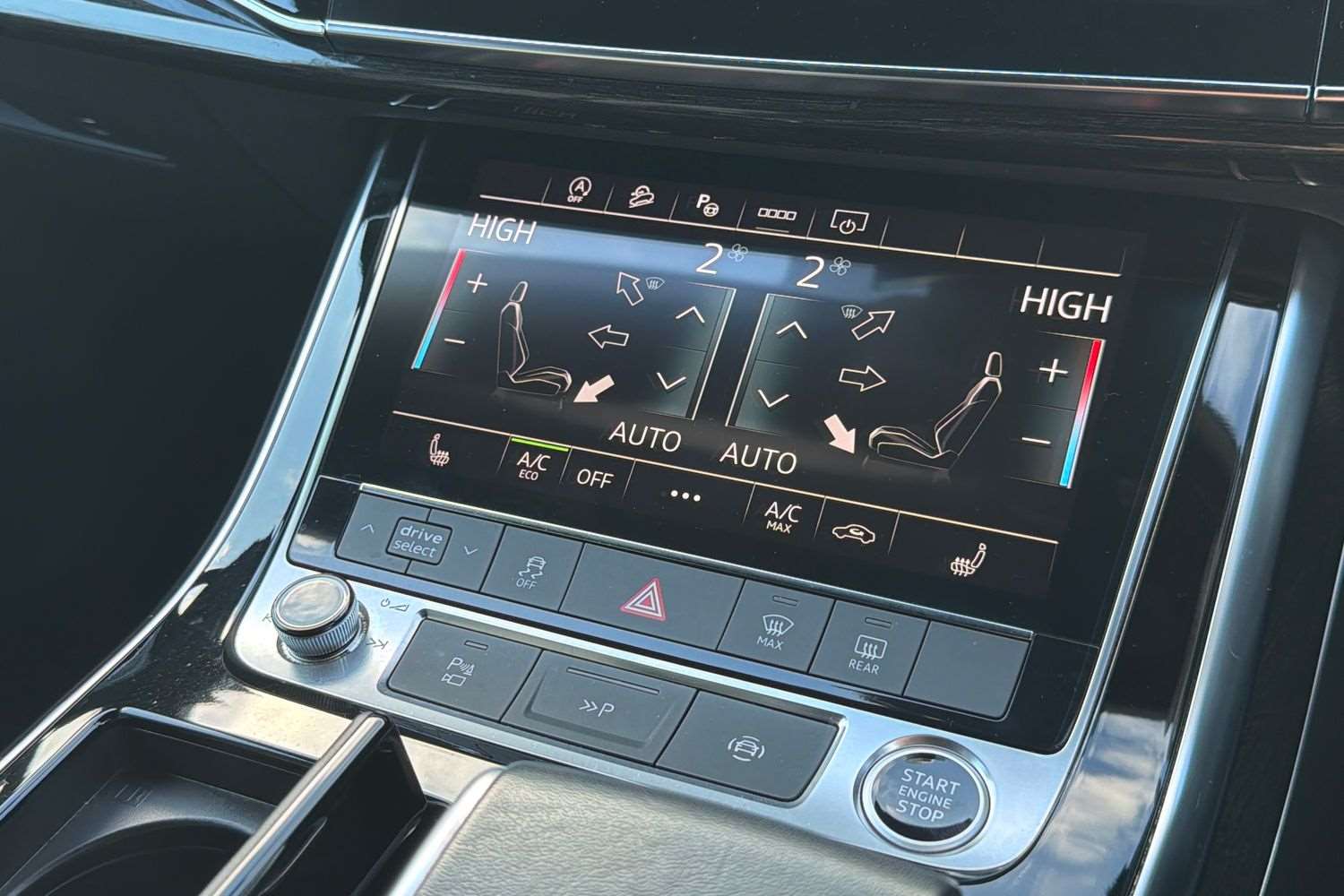 Used Audi Q7 2022 for sale - 77443345: Photo 28