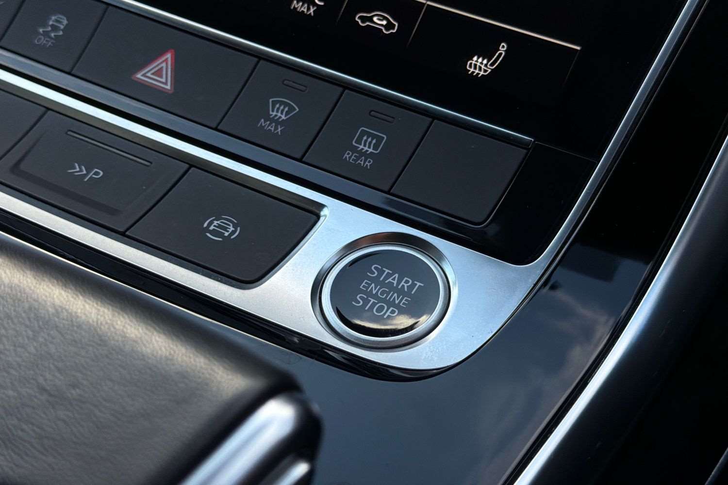 Used Audi Q7 2022 for sale - 77443345: Photo 29