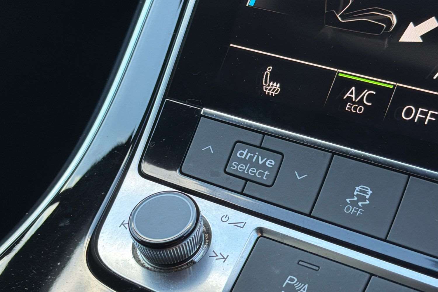 Used Audi Q7 2022 for sale - 77443345: Photo 30