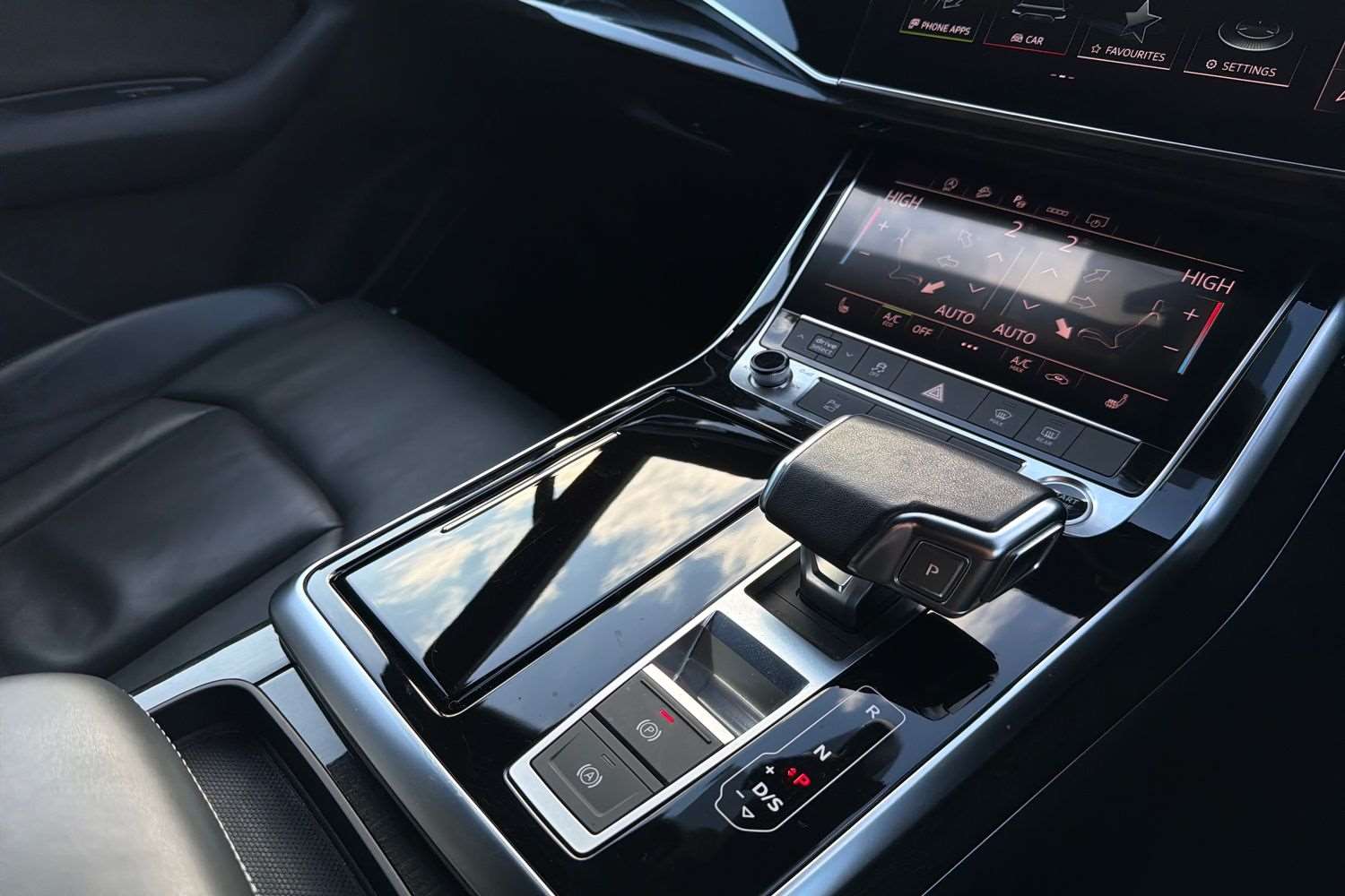 Used Audi Q7 2022 for sale - 77443345: Photo 31