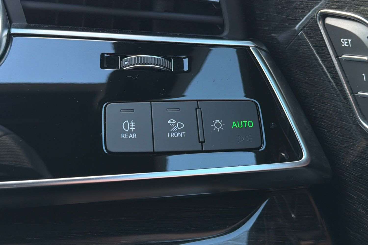 Used Audi Q7 2022 for sale - 77443345: Photo 34