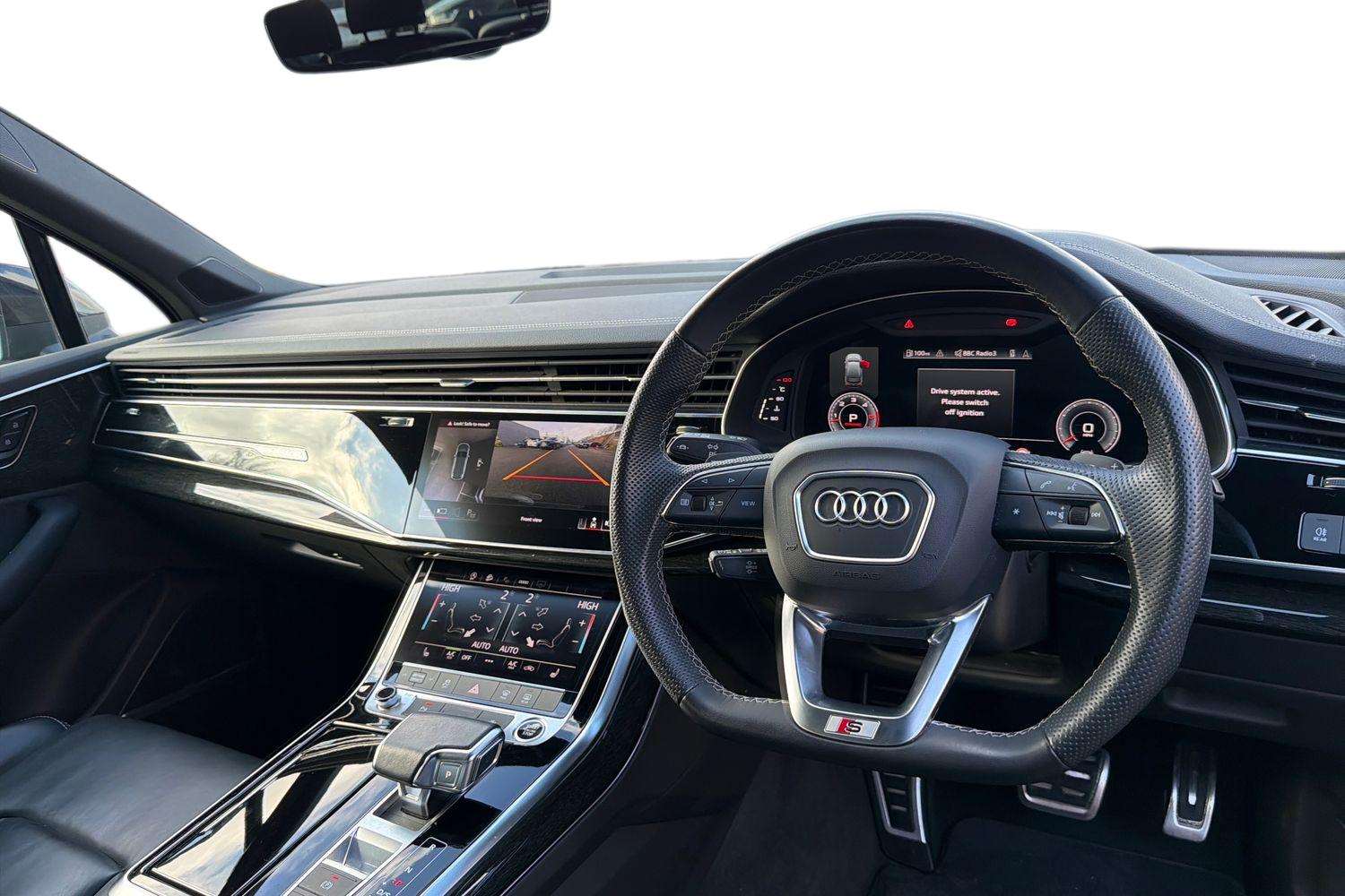 Used Audi Q7 2022 for sale - 77443345: Photo 6