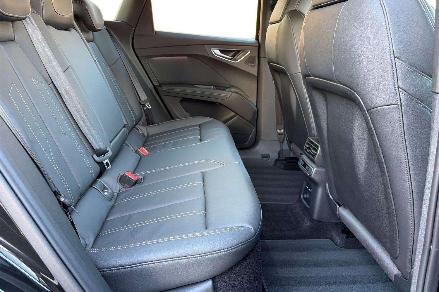 Used Audi Q4 e-tron 2025 for sale - 77811018: Photo 21