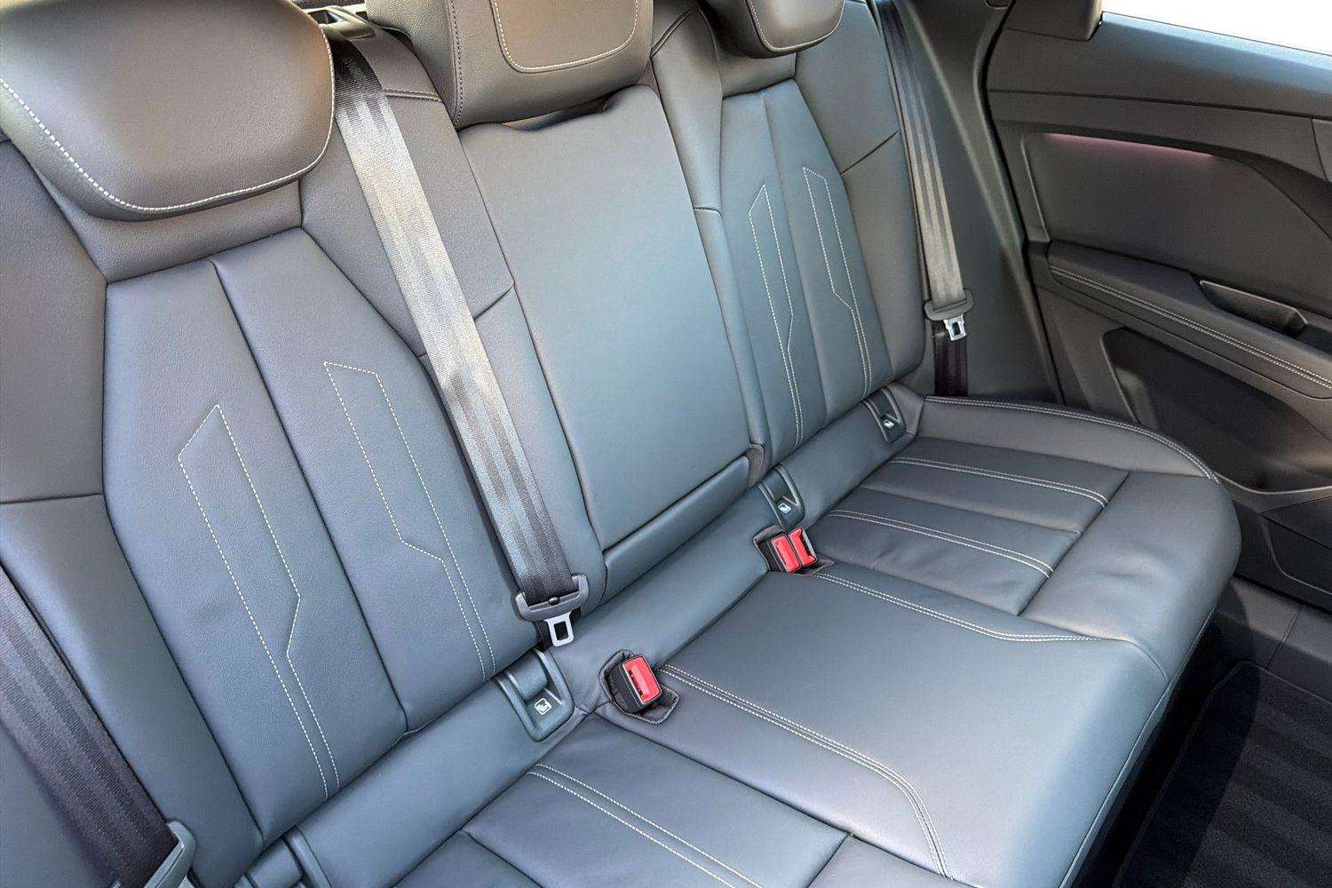 Used Audi Q4 e-tron 2025 for sale - 77811018: Photo 22