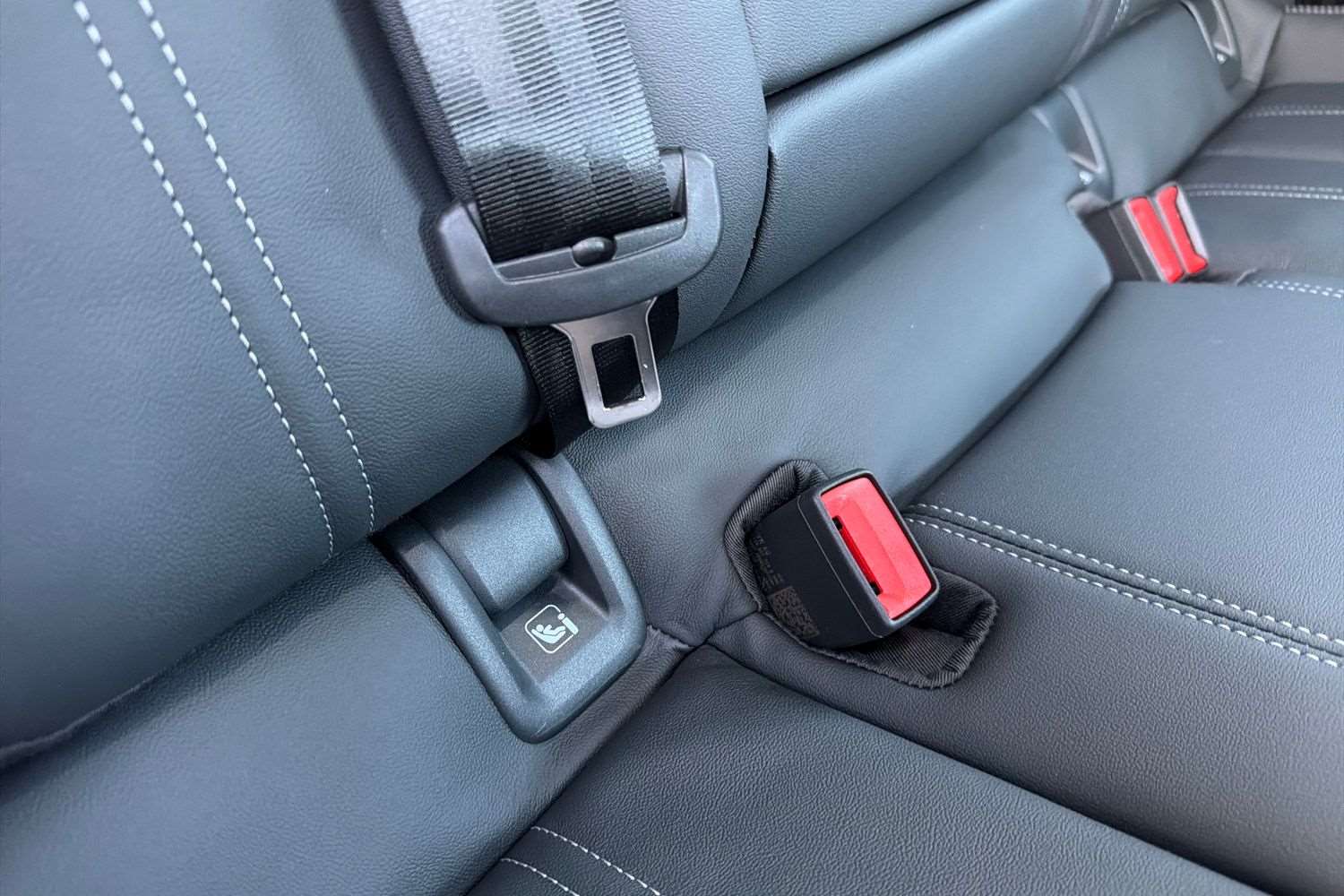 Used Audi Q4 e-tron 2025 for sale - 77811018: Photo 24