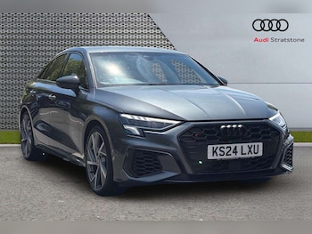 Used Audi A3 2024 for sale - 79134758: Photo