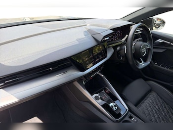 Used Audi A3 2024 for sale - 79134758: Photo