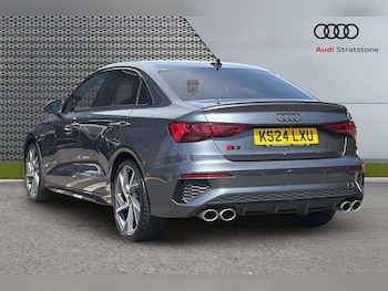Used Audi A3 2024 for sale - 79134758: Photo