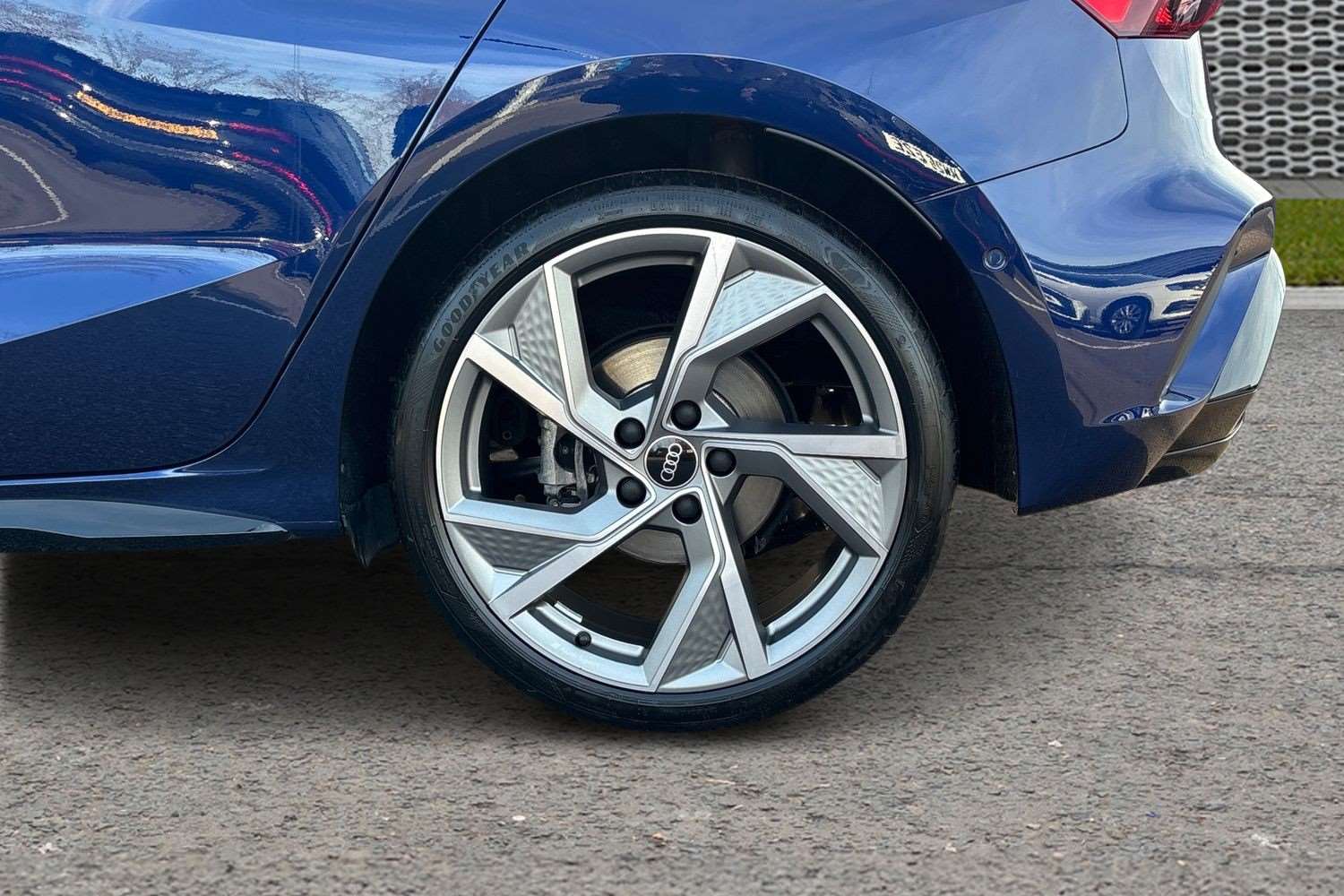 Used Audi A3 2025 for sale - 77706707: Photo 10