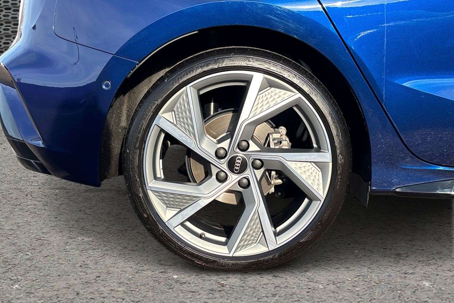 Used Audi A3 2025 for sale - 77706707: Photo 11