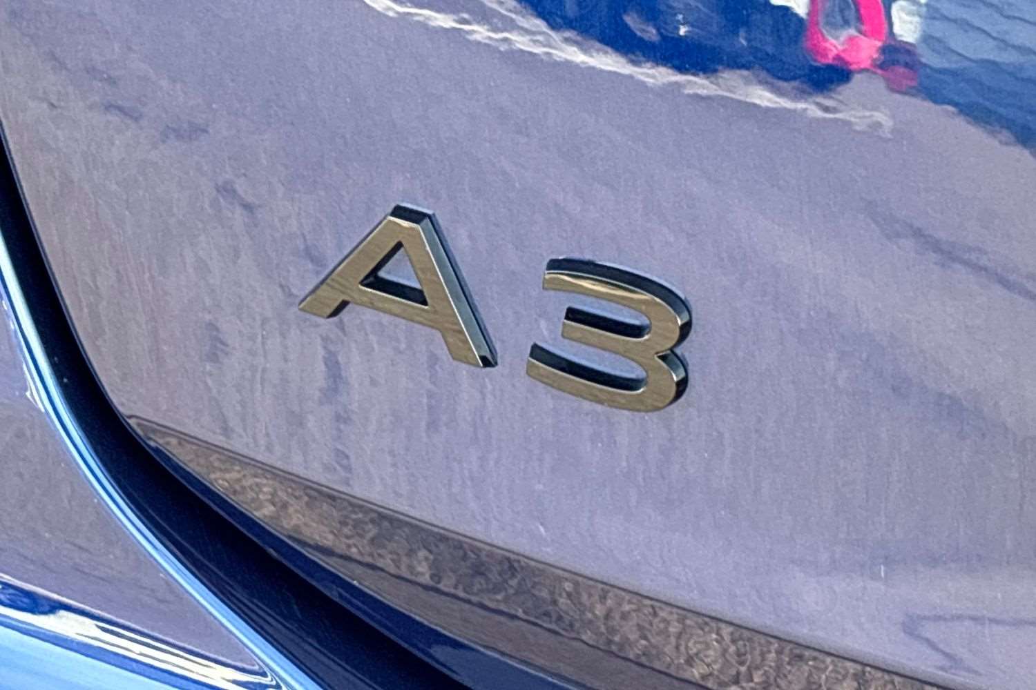 Used Audi A3 2025 for sale - 77706707: Photo 12