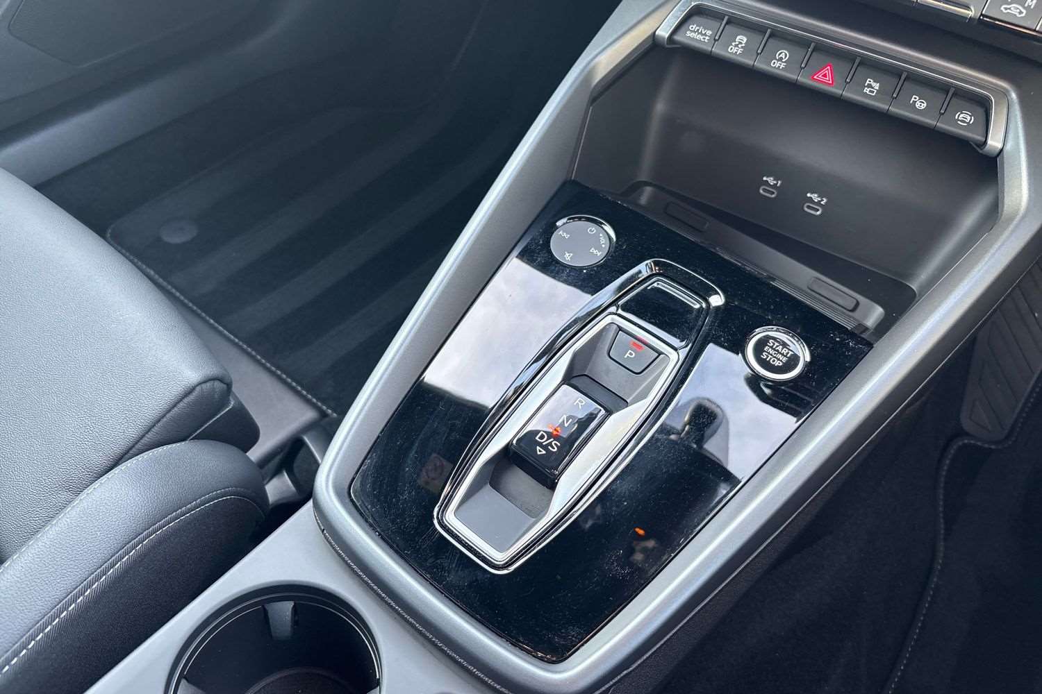 Used Audi A3 2025 for sale - 77706707: Photo 15