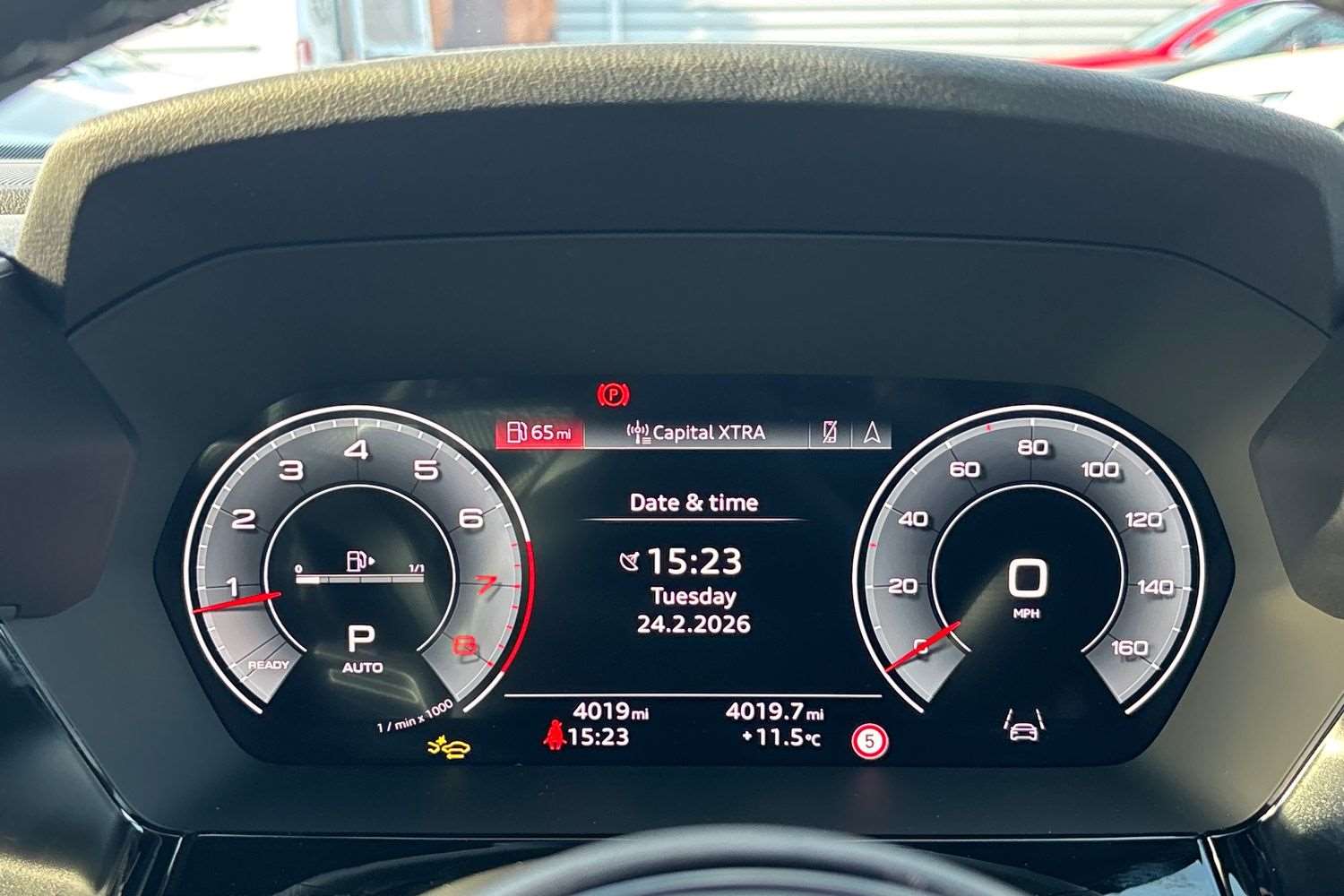 Used Audi A3 2025 for sale - 77706707: Photo 18