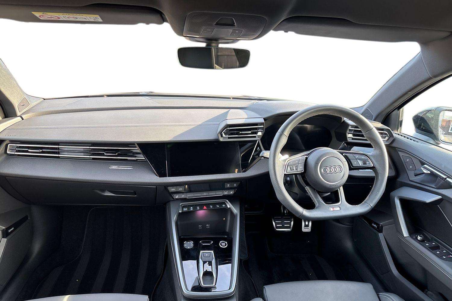 Used Audi A3 2025 for sale - 77706707: Photo 19