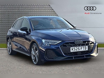 Used Audi A3 2025 for sale - 77706707: Photo