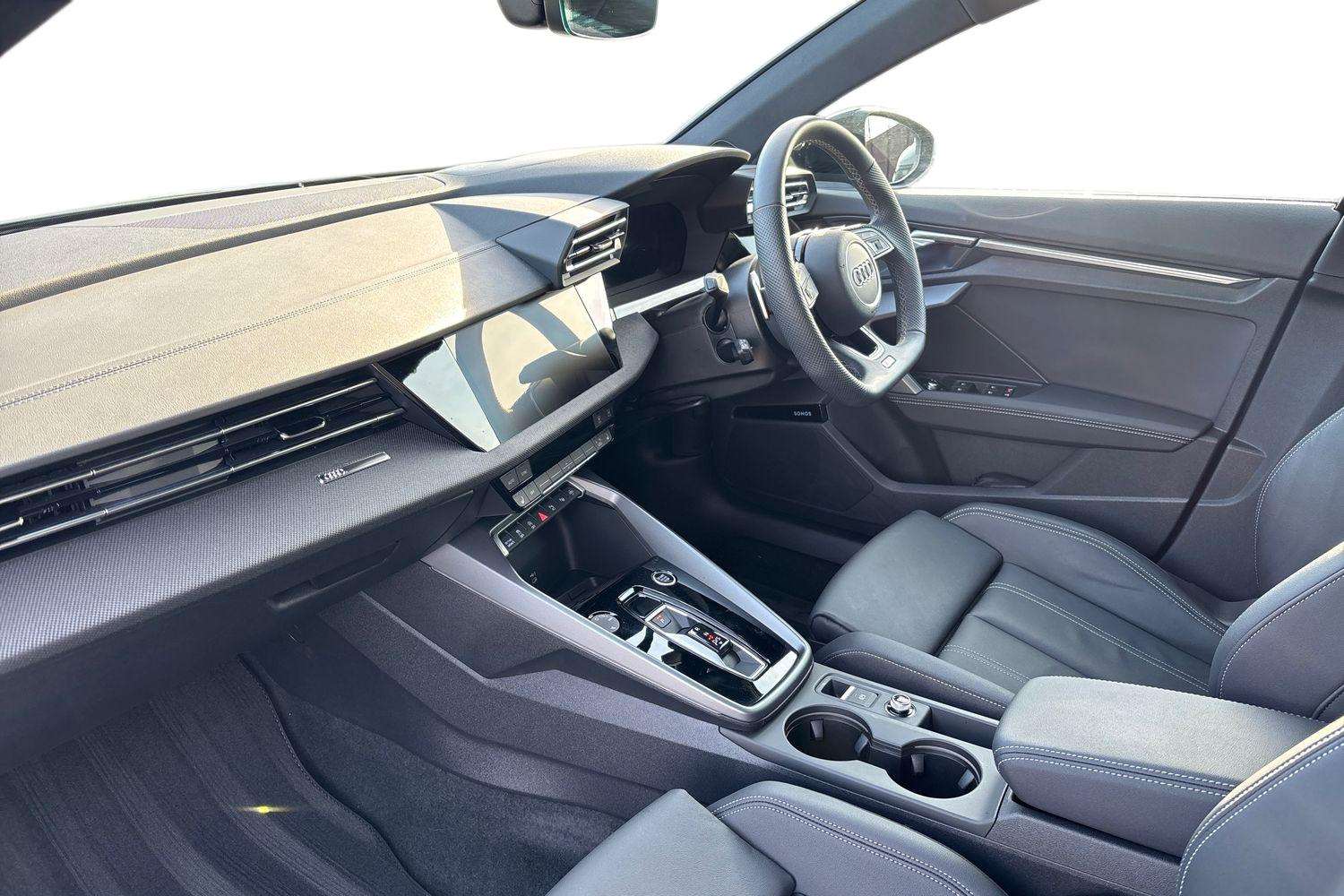 Used Audi A3 2025 for sale - 77706707: Photo 2