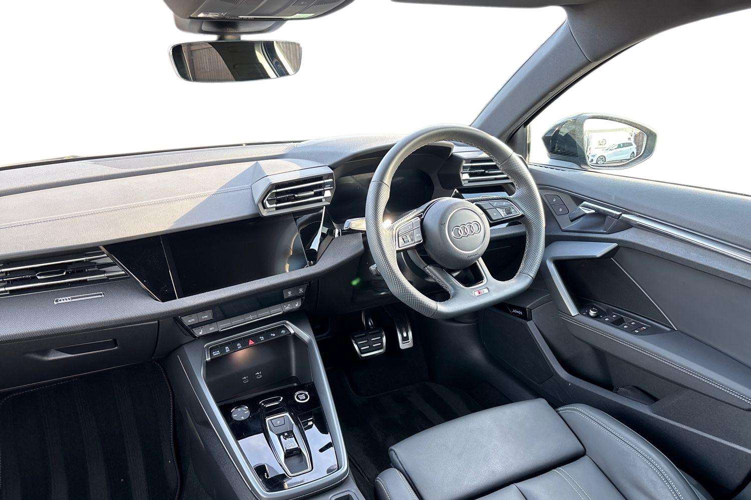 Used Audi A3 2025 for sale - 77706707: Photo 20