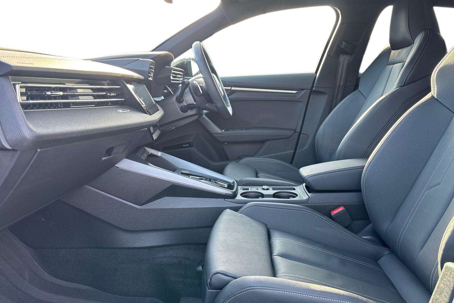 Used Audi A3 2025 for sale - 77706707: Photo 21