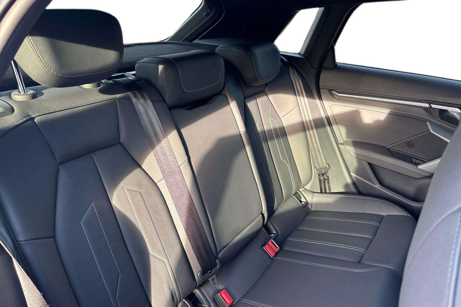 Used Audi A3 2025 for sale - 77706707: Photo 22