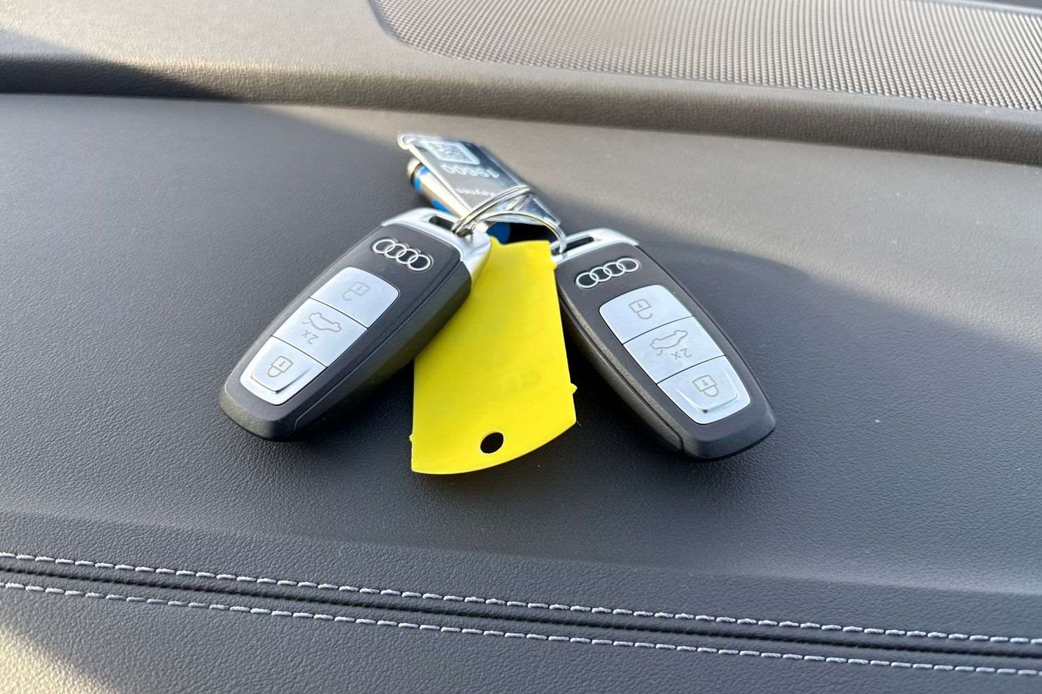 Used Audi A3 2025 for sale - 77706707: Photo 25