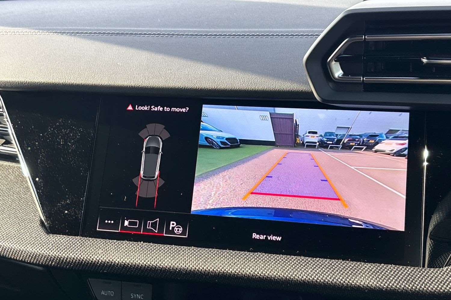 Used Audi A3 2025 for sale - 77706707: Photo 26