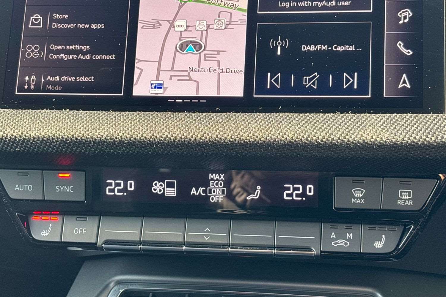 Used Audi A3 2025 for sale - 77706707: Photo 30