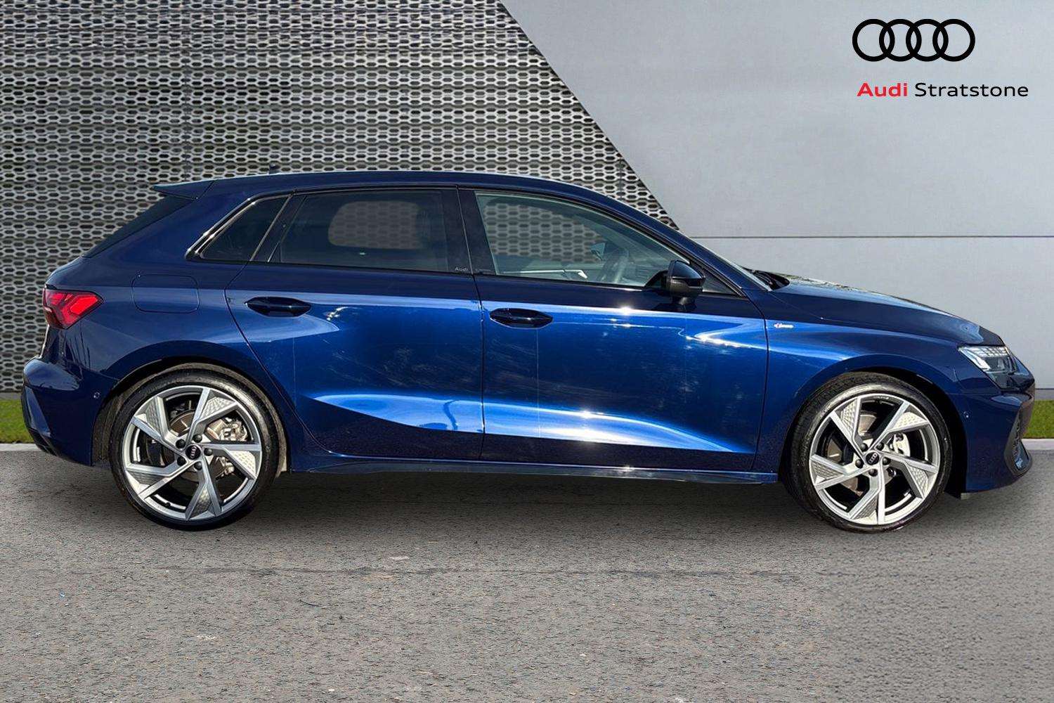 Used Audi A3 2025 for sale - 77706707: Photo 4