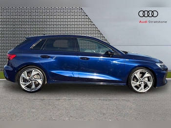 Used Audi A3 2025 for sale - 77706707: Photo