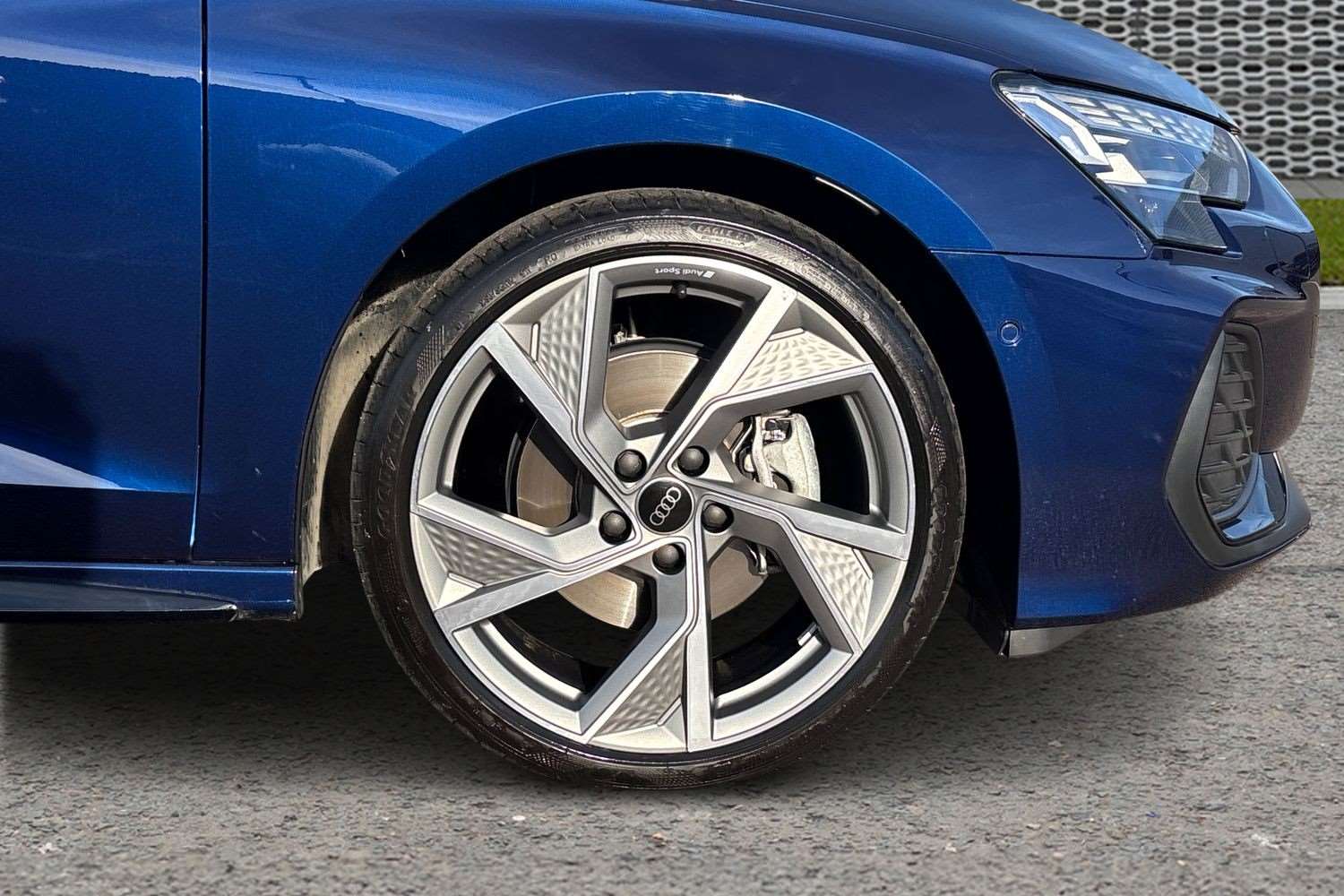 Used Audi A3 2025 for sale - 77706707: Photo 5