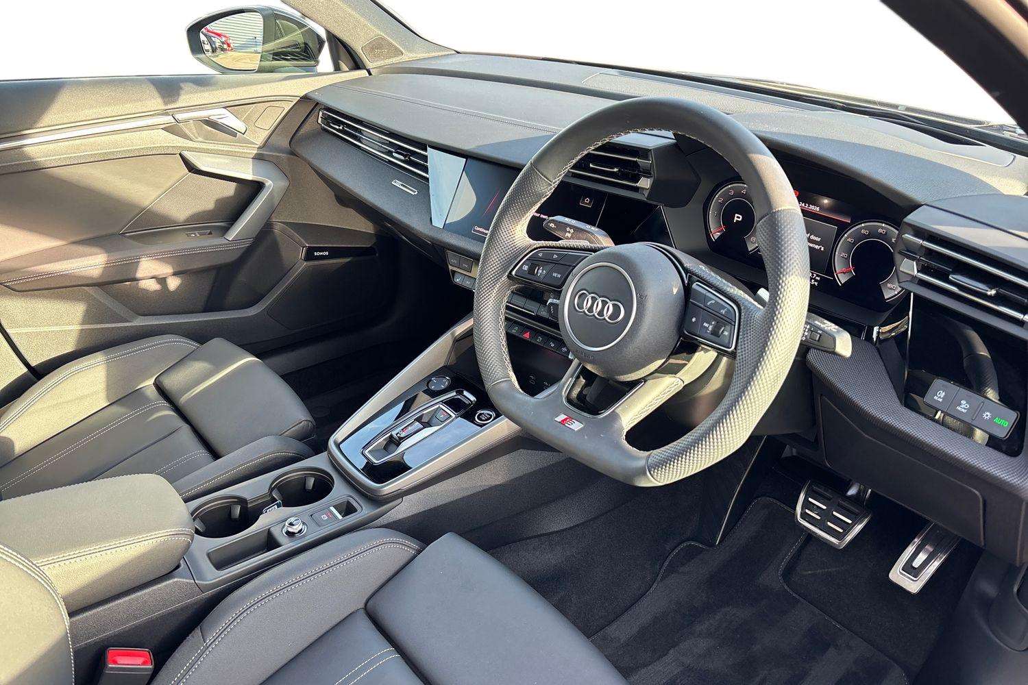 Used Audi A3 2025 for sale - 77706707: Photo 6