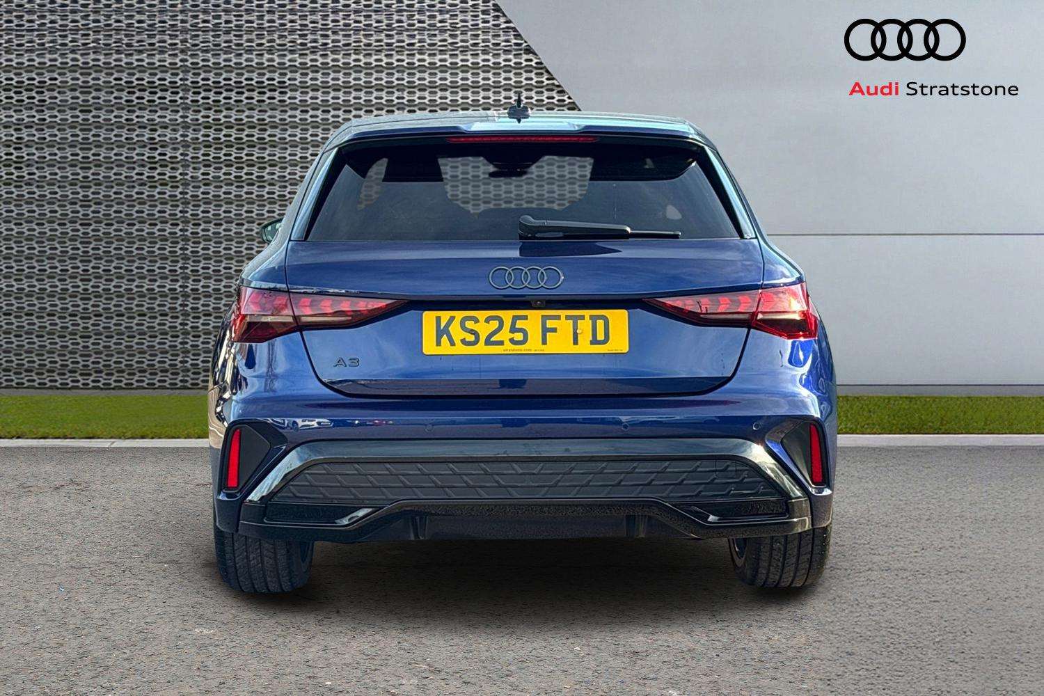 Used Audi A3 2025 for sale - 77706707: Photo 7