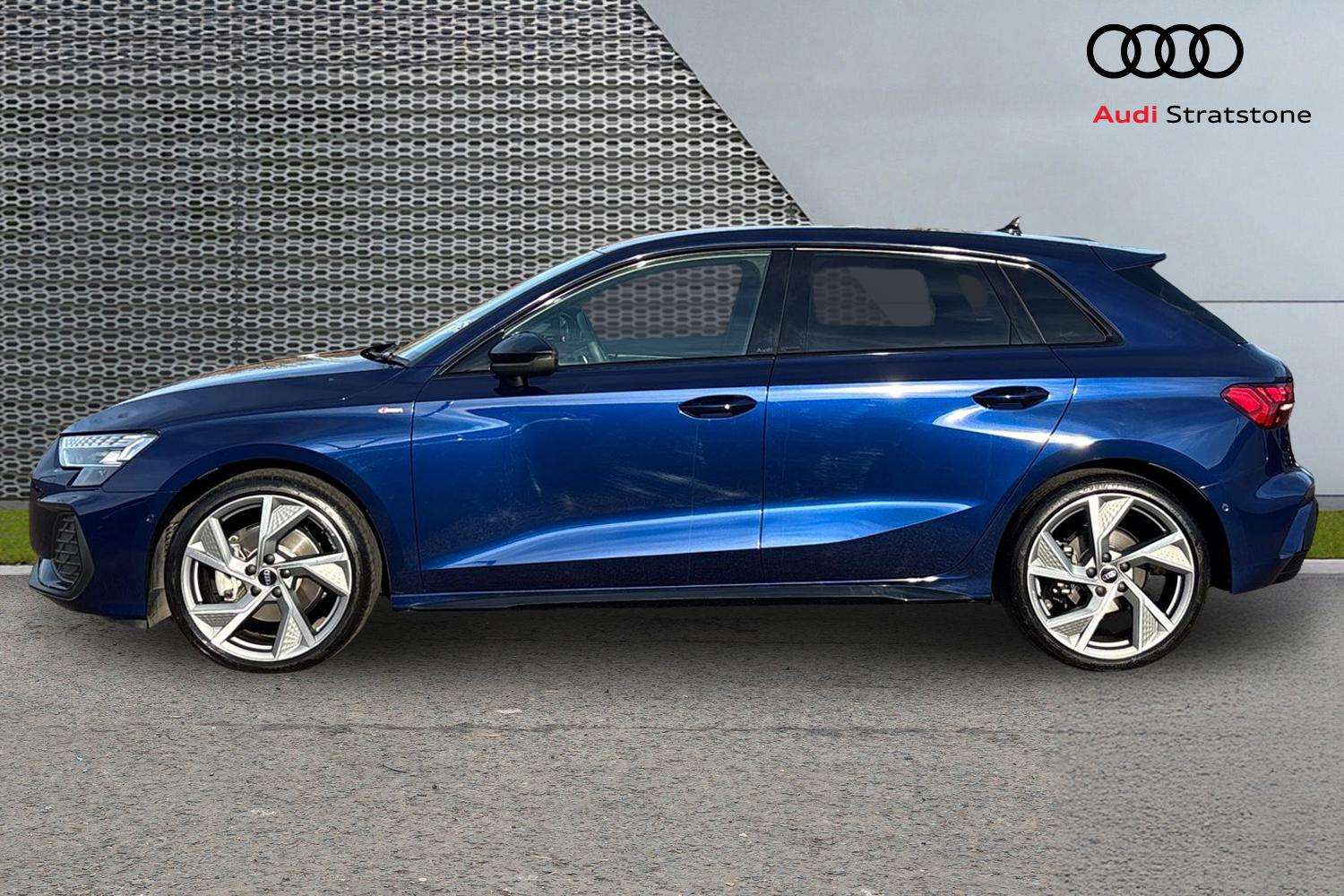 Used Audi A3 2025 for sale - 77706707: Photo 8