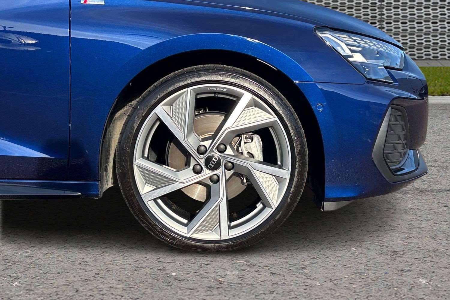 Used Audi A3 2025 for sale - 77706707: Photo 9