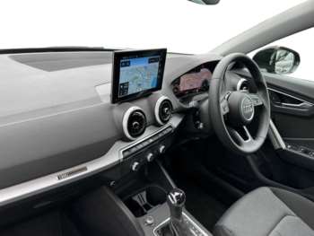 Used Audi Q2 2024 for sale - 74716143: Photo