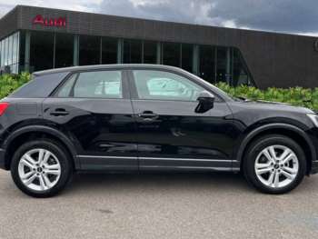 Used Audi Q2 2024 for sale - 74716143: Photo
