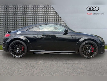 Used Audi TT 2020 for sale - 78564496: Photo